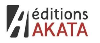 éditions Akata